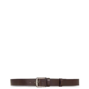 Ζώνες ανδρικές Classico Uomo Καφέ