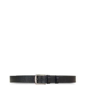 Ζώνες ανδρικές Classico Uomo Μαύρο