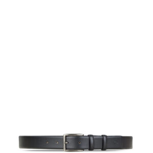 Ζώνες ανδρικές Classico Uomo Μαύρο