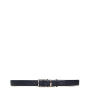 Ζώνες ανδρικές Classico Uomo Μπλε