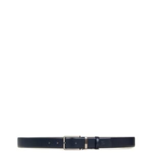 Ζώνες ανδρικές Classico Uomo Μπλε