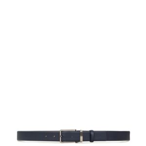 Ζώνες ανδρικές Classico Uomo Μπλε