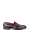 Μοκασίνια ανδρικά Berwick Μπορντό