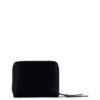 Πορτοφόλια ανδρικά Rains Μαύρο Small Wallet