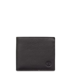 Πορτοφόλια ανδρικά Timberland Καφέ Bifold Wallet