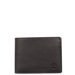 Πορτοφόλια ανδρικά Timberland Καφέ Lg Man Wallet