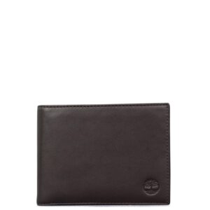 Πορτοφόλια ανδρικά Timberland Καφέ Trifold Wallet