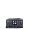 Πορτοφόλια γυναικεία Frnc Γκρι WAL005V