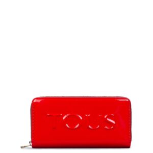 Πορτοφόλια γυναικεία Tous Κόκκινο Dorp Tous