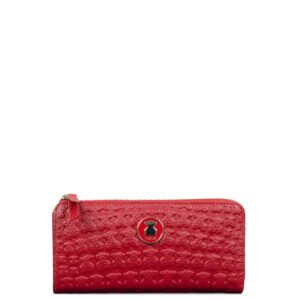 Πορτοφόλια γυναικεία Tous Κόκκινο Sherton