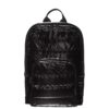 Σακίδια Πλάτης ανδρικά Rains Velvet Black Base Bag Mini Quilted