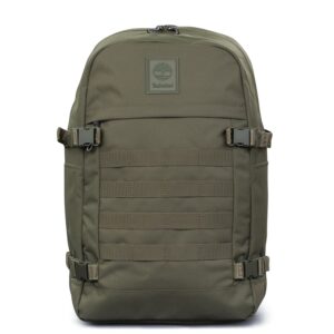 Σακίδια Πλάτης ανδρικά Timberland Λαδί Zip Top Backpack