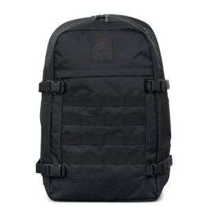 Σακίδια Πλάτης ανδρικά Timberland Μαύρο Zip Top Backpack