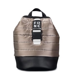 Σακίδια Πλάτης γυναικεία Frnc Bronze
