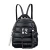 Σακίδια Πλάτης γυναικεία Frnc Μαύρο