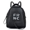 Σακίδια Πλάτης γυναικεία Frnc Μαύρο 1202