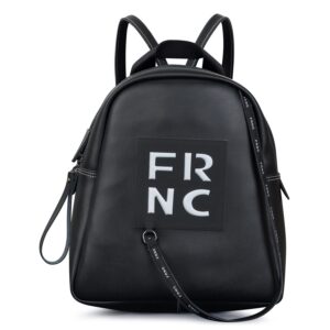 Σακίδια Πλάτης γυναικεία Frnc Μαύρο 1202