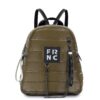 Σακίδια Πλάτης γυναικεία Frnc Χακί 2314