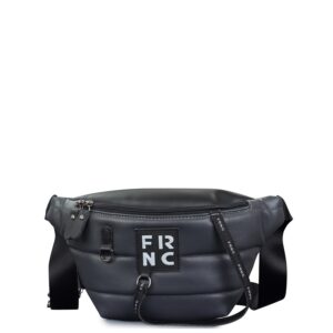 Χιαστί γυναικεία Frnc Γκρι 2147