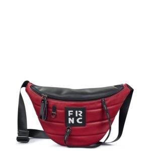 Χιαστί γυναικεία Frnc Κόκκινο 2146