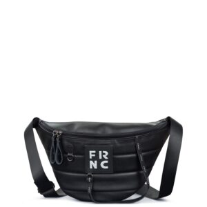 Χιαστί γυναικεία Frnc Μαύρο 2146