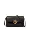 Χιαστί γυναικεία Tory Burch Μαύρο MILLER WALLET CROSSBODY