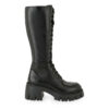 COMBAT BOOTS σχέδιο: N21007694
