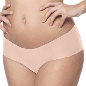 Culottes Bye Bra 985 Ύφασμα