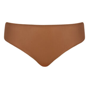 Culottes Curvy Kate CK017215 CARAMEL Ύφασμα