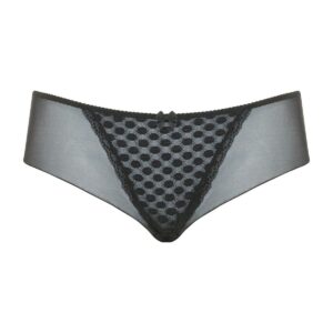 Culottes Curvy Kate CK6203 NOIR Ύφασμα