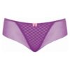 Culottes Curvy Kate CK6203 VIOLET Ύφασμα