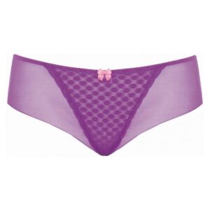 Culottes Curvy Kate CK6203 VIOLET Ύφασμα