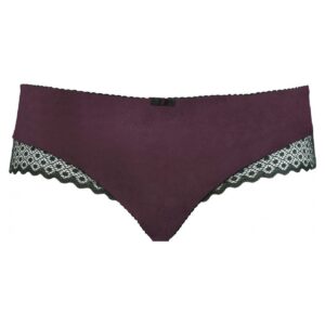 Culottes Curvy Kate SG5303 BLK MULB