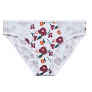 Culottes DIM GENEROUS COTON BIO