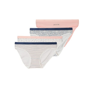 Culottes DIM POCKET X5