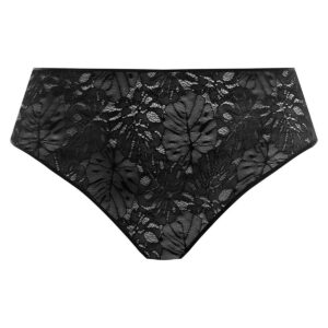 Culottes Elomi EL300553 BLK Ύφασμα