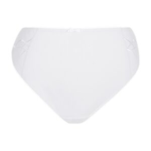 Culottes Elomi EL4035 WHE Ύφασμα