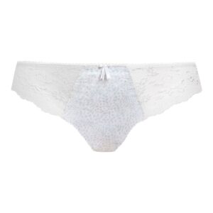 Culottes Elomi EL4115 WHE Ύφασμα