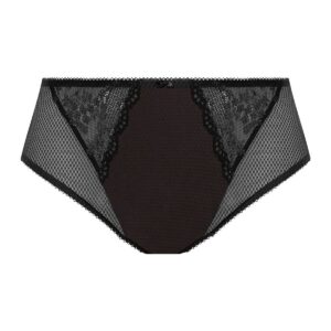 Culottes Elomi EL4386 BLK Ύφασμα