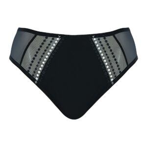 Culottes Elomi EL8905 BLK Ύφασμα