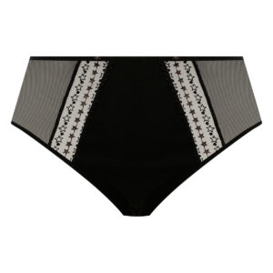 Culottes Elomi EL8906 BKS