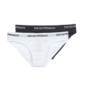 Culottes Emporio Armani CC317-PACK DE 2