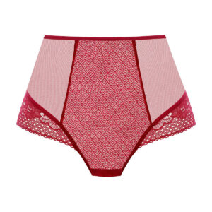 Culottes Fantasie FL100652 RED Ύφασμα