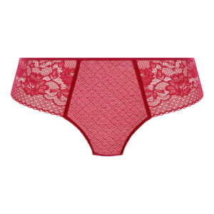 Culottes Fantasie FL100671 RED Ύφασμα