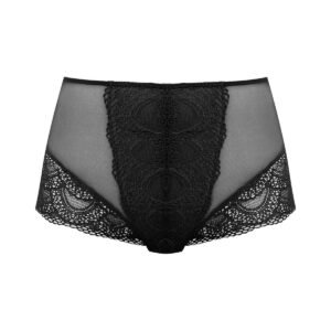 Culottes Fantasie FL2548 BLK Ύφασμα