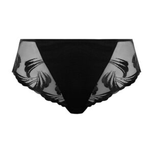 Culottes Fantasie FL3215 BLK Ύφασμα