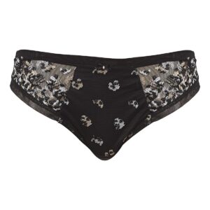 Culottes Fantasie FL9255 BLK