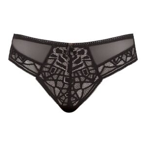 Culottes Freya AA5015 BLK Ύφασμα