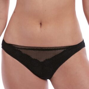 Culottes Freya AA5495 BLK Ύφασμα