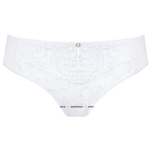 Culottes Gorteks FIORE F WHI